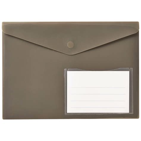 card wallet officeworks|office works document wallet.